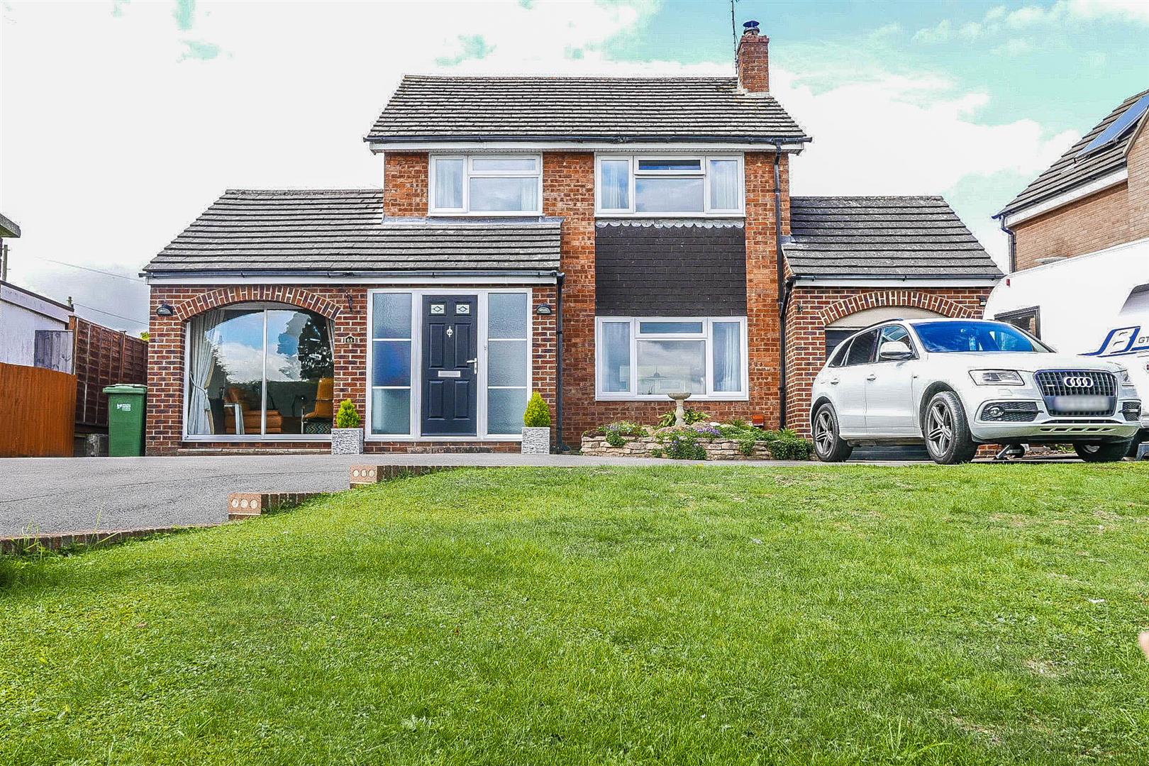 Jones Partnership High Street, Cam, Dursley